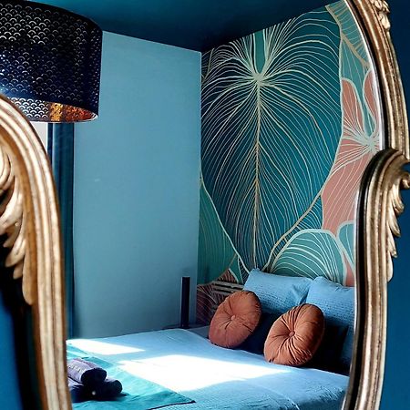 Avou Nozotes Bed and Breakfast Ναμούρ Εξωτερικό φωτογραφία