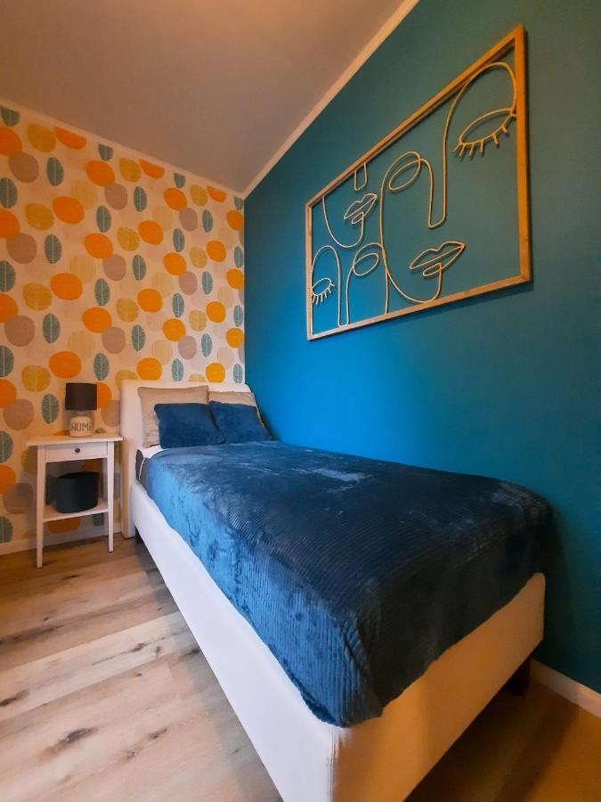 Avou Nozotes Bed and Breakfast Ναμούρ Εξωτερικό φωτογραφία