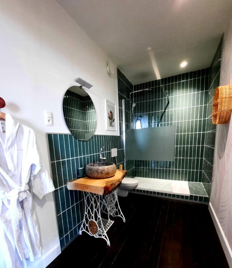 Avou Nozotes Bed and Breakfast Ναμούρ Εξωτερικό φωτογραφία